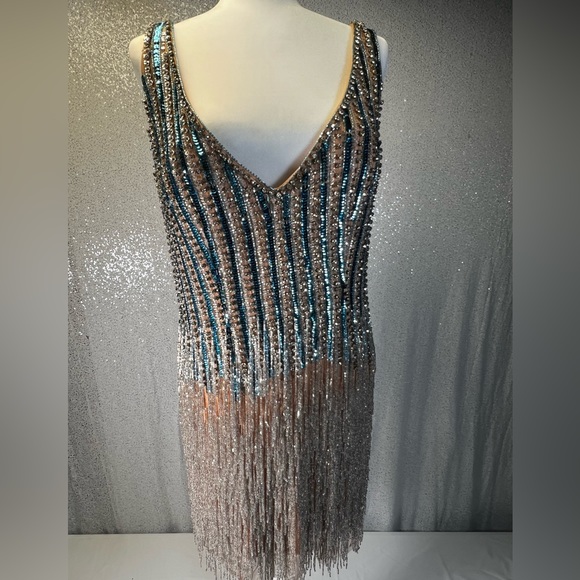 Jasz Dresses & Skirts - Jasz Formal Dress